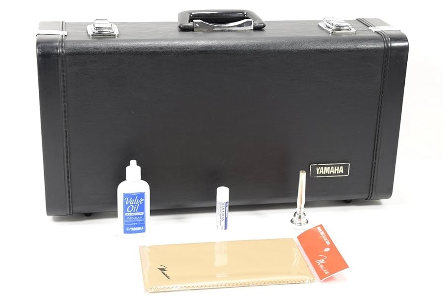 ヤマハトランペットYTR-3325S Amazon | YAMAHA / YTR-3325Sヤマハ トランペット 銀メッキ仕上